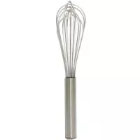 Batidor Globo Frances de 16 Pulgadas MASTER CHEF WPS-16F