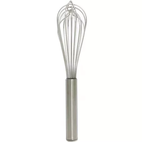 Batidor Globo Frances de 16 Pulgadas MASTER CHEF WPS-16F