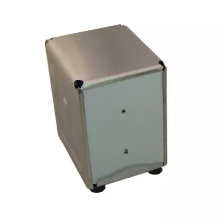 Servilletero de 3-1/2 x 5 Pulgadas MASTER CHEF ND-5