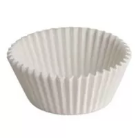 Capsula para Cupcake de 3.25 Pulgadas, Paquete de 500 Unidades SIN ASIGNAR 167040