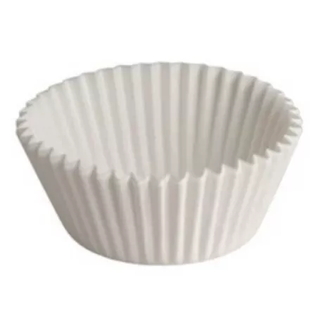 Capsula para Cupcake de 3.25 Pulgadas, Paquete de 500 Unidades SIN ASIGNAR 167040