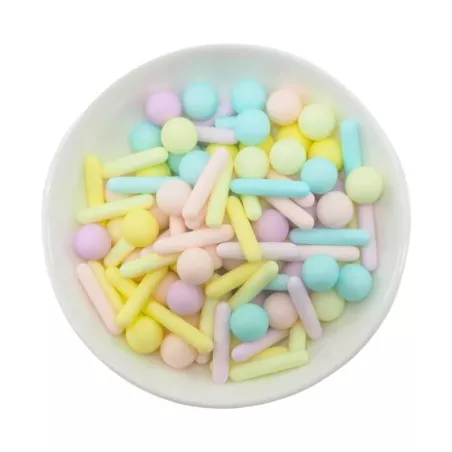 Confitillo de Colores Pastel de 100 Gramos MAGIC COLORS 7443006012753