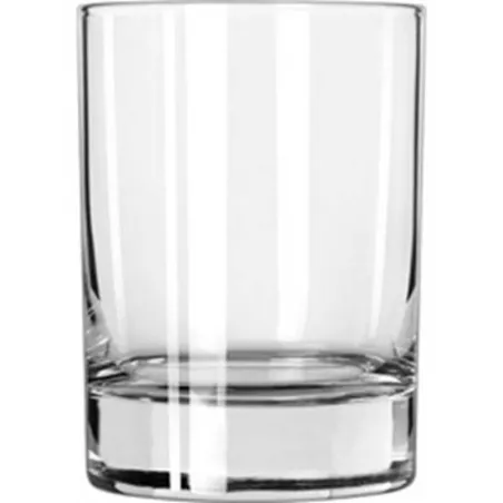 Vaso Rocks Super Sham de 10-1/2 Onzas / 311 Mililitros LIBBEY 1660