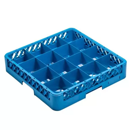 Rack para Vasos de 16 Compartimentos MASTER CHEF JW-16