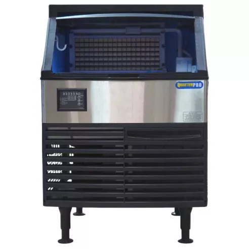 Maquina para Hielo Undercounter de 280 Libras de 110V QUANTUM PRO UC-280