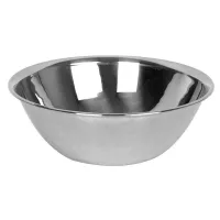 Bowl de Acero Inoxidable de 5 Cuartos THUNDER SLMB005