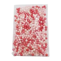 Confitillo Valentine de Bolita Grande de 100 Gramos MAGIC COLORS 7443006010698