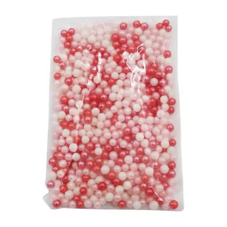 Confitillo Valentine de Bolita Grande de 100 Gramos MAGIC COLORS 7443006010698