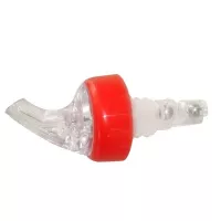 Pourer para Licor con Medida MASTER CHEF JW-BB