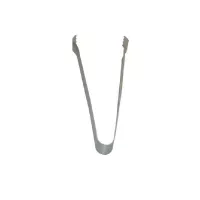 Pinza de Hielo de Acero de 6 Pulgadas MASTER CHEF PT-6