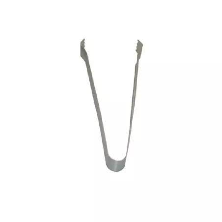 Pinza de Hielo de Acero de 6 Pulgadas MASTER CHEF PT-6