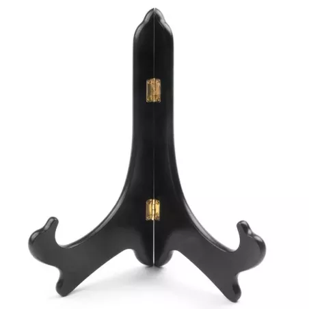 Base de Madera para Platos de 10 Pulgadas de Diametro FOX RUN BRANDS 3068