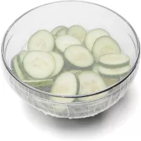 Set de Cobertores con Cierre Elastico, 50 unidades FOX RUN BRANDS 11639