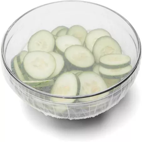 Set de Cobertores con Cierre Elastico, 50 unidades FOX RUN BRANDS 11639