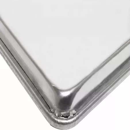 Bandeja de Aluminio de 16 x 22 Pulgadas THUNDER ALSP1622