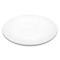 Plato Salsero de Porcelana 4-1/4 Pulgadas Blanco CATER MAX 17084 2