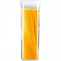 Contenedor Plastico para Alimentos de 2000 Mililitros TESCOMA 891626