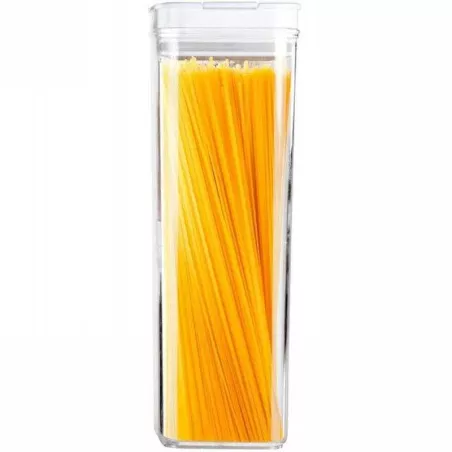 Contenedor Plastico para Alimentos de 2000 Mililitros TESCOMA 891626