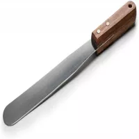 Espatula para Decorar Lisa de 13 Pugadas FOX RUN BRANDS 5327