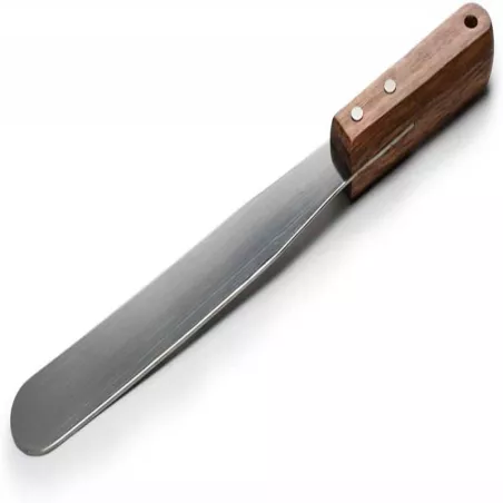 Espatula para Decorar Lisa de 13 Pugadas FOX RUN BRANDS 5327