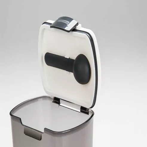 Contenedor para Cafe de 1.5 Cuartos PROGRESSIVE PKS-600