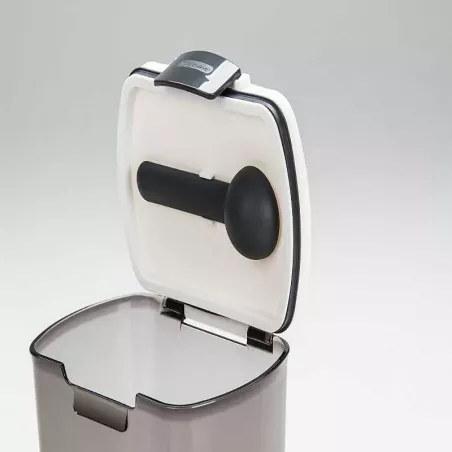 Contenedor para Cafe de 1.5 Cuartos PROGRESSIVE PKS-600