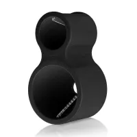 Cortador Espiral de Color Negro MICROPLANE 48009