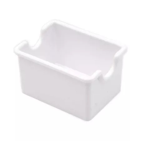 Recipiente para Azucar de Color Blanco MASTER CHEF SPH-WH