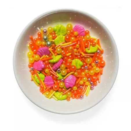 Confitillo de Cupcakes de 100 Gramos MAGIC COLORS 7443006012425