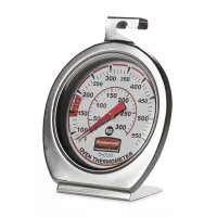 Termometro para Horno con Rango de 60 - 580 F / 20 - 300 C RUBBERMAID FGTHO550