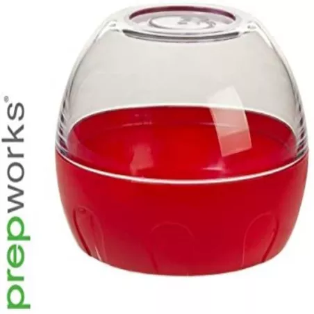 Envase para Tomate Extiende Frescura PROGRESSIVE LKS-12DP2