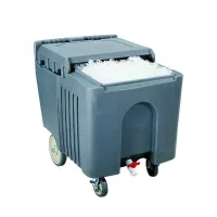 Hielera Portatil MASTER CHEF JW-SLI