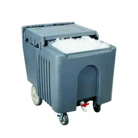 Hielera Portatil MASTER CHEF JW-SLI