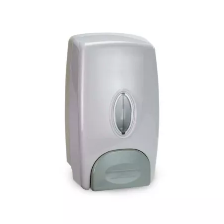 Dispensador Manual de Jabon Liquido de 33 Onzas MASTER CHEF MSDP-01