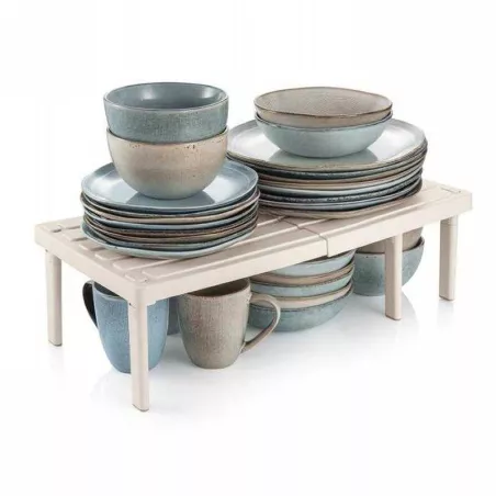 Estante para Cocina Ajustable de 42 a 60 Centimetros TESCOMA 899486