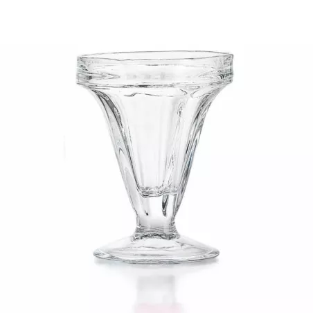 Copa Sundae Tulipan de 7.4 Onzas CRISA 2211/1795436