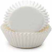 Mini Capsulas para Hornear Blancas, 75 Unidades. FOX RUN BRANDS 4957 2