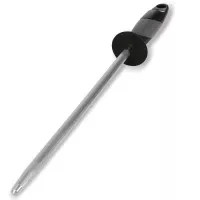 Chaira Profesional de Acero Inoxidable de 9 Pulgadas ACCUSHARP 032C