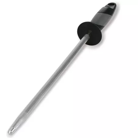 Chaira Profesional de Acero Inoxidable de 9 Pulgadas ACCUSHARP 032C