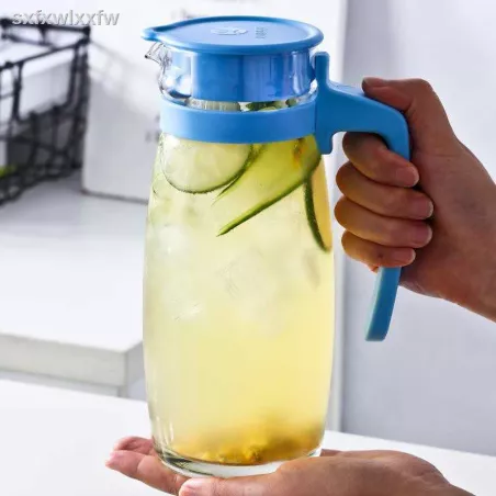 Pichel para Agua de 1.2 Litros LIBBEY 4986BB