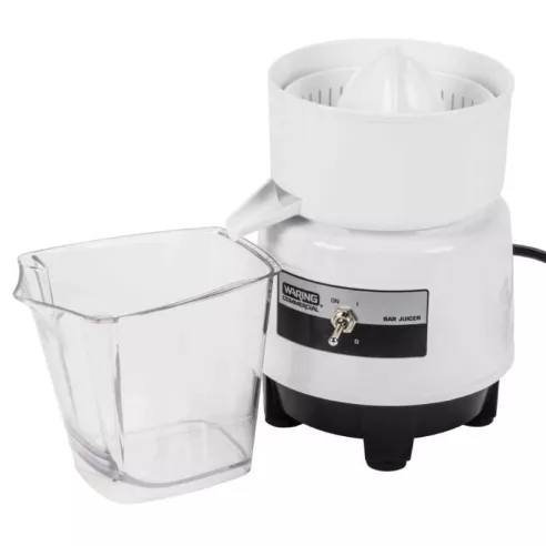 Extractor de Citricos Compacto de 150 Watts / 110v WARING BJ120C