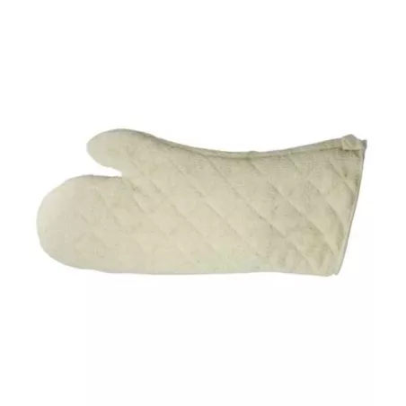 Guante para Cocina de 13 Pulgadas, Terry Cloth MASTER CHEF TEM-13