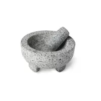 Mortero de Granito de 8 Pulgadas FOX RUN BRANDS 3867