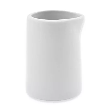 Cremera de Porcelana 7 Onzas Blanco CATER MAX 14330
