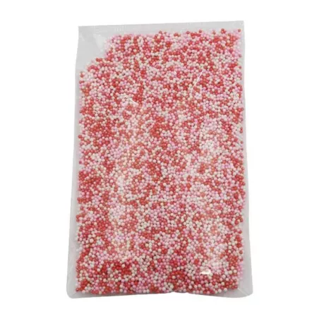 Confitillo Valentine de Bolita Pequena de 100 Gramos MAGIC COLORS 7443006010674