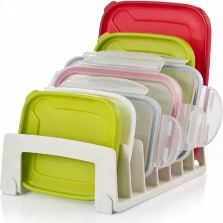 Organizador para Tapas o Tablas de 18.5 x 15 centimetros TESCOMA 899484