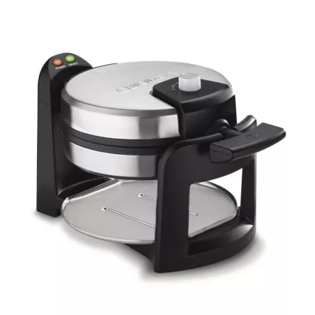 Waflera Belga Giratoria CUISINART WAF-F30