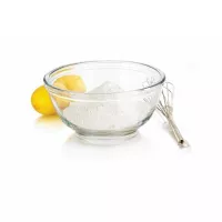 Tazon de Vidrio de 2 Litros CRISA T021/1793225