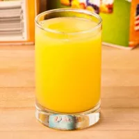 Vaso de Jugo Lexington de 5 Onzas LIBBEY 2349 2