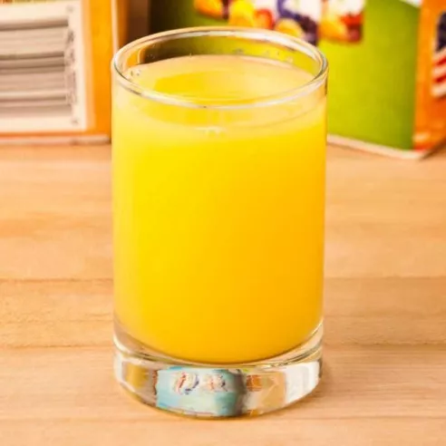 Vaso de Jugo Lexington de 5 Onzas LIBBEY 2349